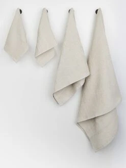 10tlg. Handtuch-Set In Beige -Heimtextil Geschäft avance 10tlg handtuch set in beige 2