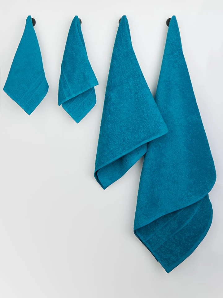 10tlg. Handtuch-Set in Hellblau 10tlg. Handtuch-Set In Hellblau -Heimtextil Geschäft avance 10tlg handtuch set in hellblau 2