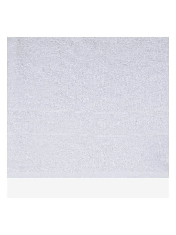 10tlg. Handtuch-Set in Weiß 10tlg. Handtuch-Set In Weiß -Heimtextil Geschäft avance 10tlg handtuch set in weiss 3