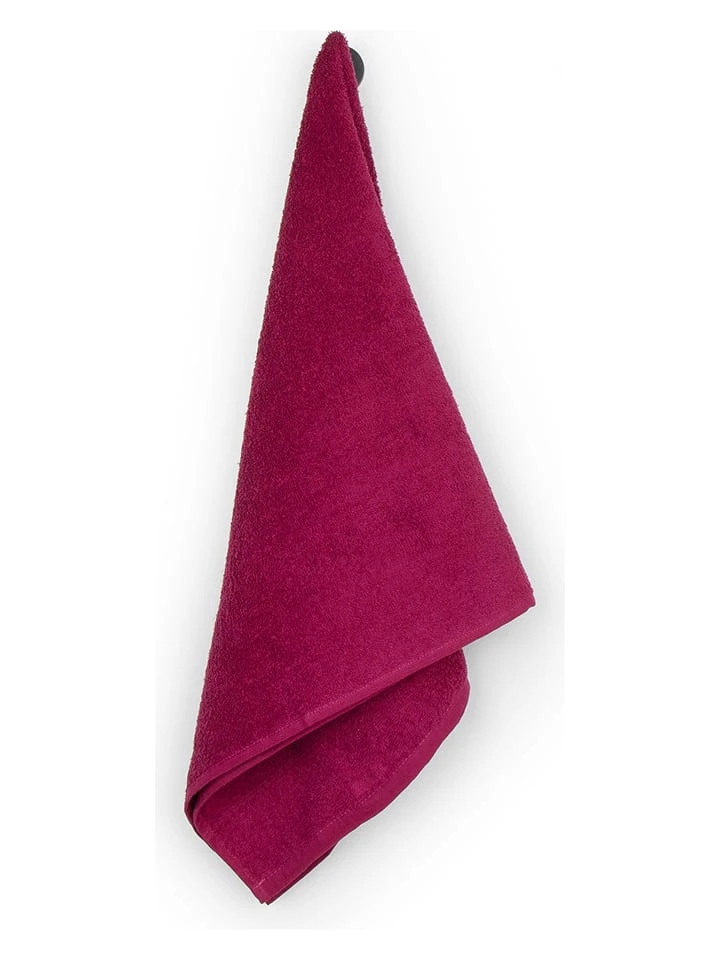 2er-Set: Handtücher in Beere - (L)100 x (B)50 cm 2er-Set: Handtücher In Beere - (L)100 X (B)50 Cm -Heimtextil Geschäft avance 2er set handtucher in beere l 100 x b 50 cm 2