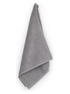 2er-Set: Handtücher In Grau - (L)100 X (B)50 Cm -Heimtextil Geschäft avance 2er set handtucher in grau l 100 x b 50 cm 2