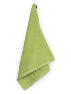 2er-Set: Handtücher In Grün - (L)100 X (B)50 Cm 2 2er-Set: Handtücher In Grün - (L)100 X (B)50 Cm -Heimtextil Geschäft avance 2er set handtucher in grun l 100 x b 50 cm 2