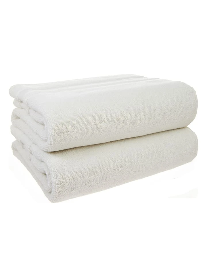 2er-Set: Premium-Badvorleger in Creme - (L)75 x (B)50 cm 2er-Set: Premium-Badvorleger In Creme - (L)75 X (B)50 Cm -Heimtextil Geschäft avance 2er set premium badvorleger in creme l 75 x b 50 cm 1