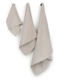 6tlg. Handtuch-Set In Creme 2 6tlg. Handtuch-Set In Creme -Heimtextil Geschäft avance 6tlg handtuch set in creme 2