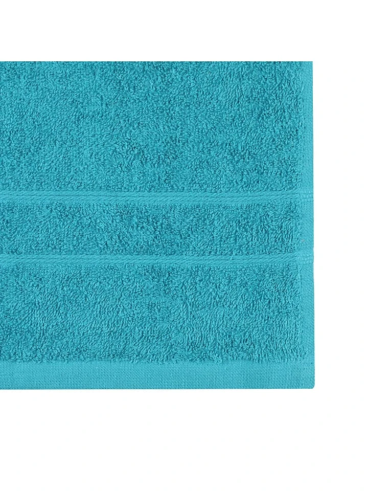 6tlg. Handtuch-Set in Türkis 6tlg. Handtuch-Set In Türkis -Heimtextil Geschäft avance 6tlg handtuch set in turkis 1