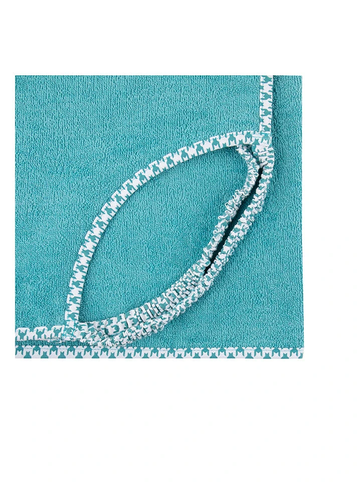 Multifunktionstuch in Blau Multifunktionstuch In Blau -Heimtextil Geschäft avance multifunktionstuch in blau 2