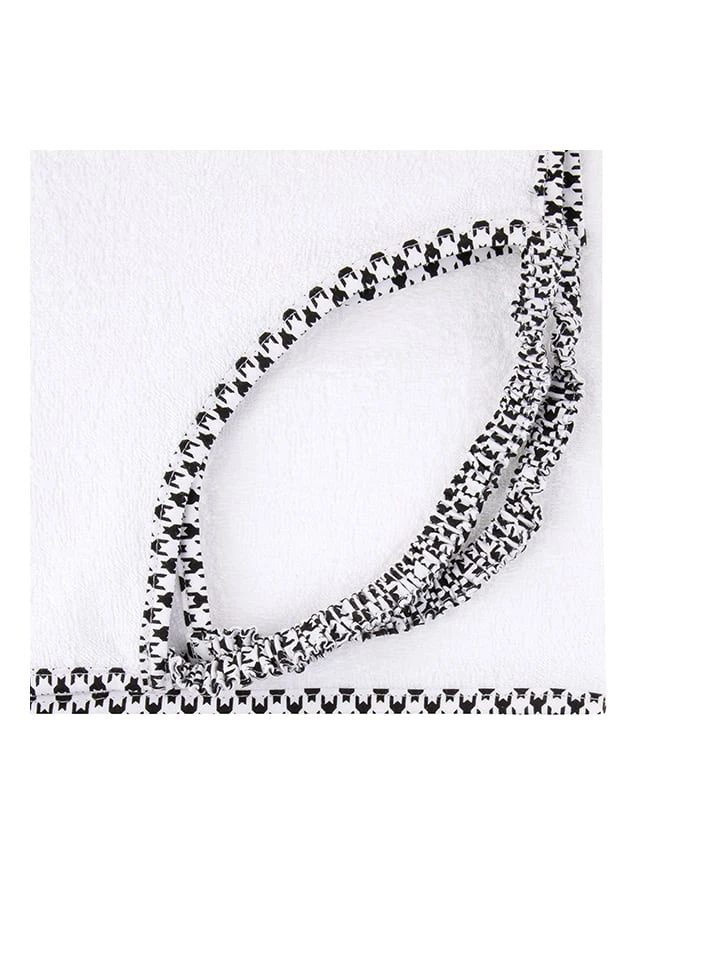 Multifunktionstuch in Weiß Multifunktionstuch In Weiß -Heimtextil Geschäft avance multifunktionstuch in weiss 1