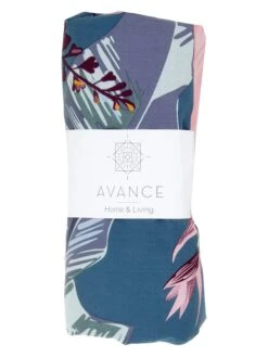 Perkal-Bettwäsche-Set In Dunkelblau 3 Perkal-Bettwäsche-Set In Dunkelblau -Heimtextil Geschäft avance perkal bettwasche set in dunkelblau 3