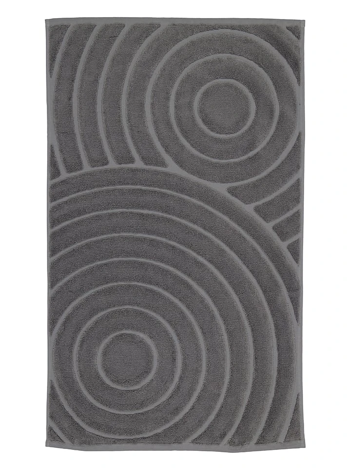 Premium-Badvorleger in Anthrazit - (L)100 x (B)60 cm Premium-Badvorleger In Anthrazit - (L)100 X (B)60 Cm -Heimtextil Geschäft avance premium badvorleger in anthrazit l 100 x b 60 cm