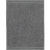 Premium-Badvorleger In Grau - (L)100 X (B)60 Cm