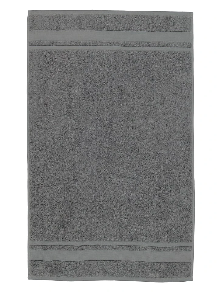 Premium-Badvorleger in Grau - (L)100 x (B)60 cm Premium-Badvorleger In Grau - (L)100 X (B)60 Cm -Heimtextil Geschäft avance premium badvorleger in grau l 100 x b 60 cm