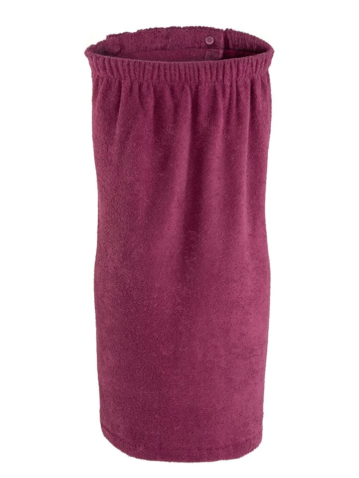 Saunakilt "Venice" in Pink Chiemsee Saunakilt "Venice" In Pink -Heimtextil Geschäft chiemsee saunakilt venice in pink 1