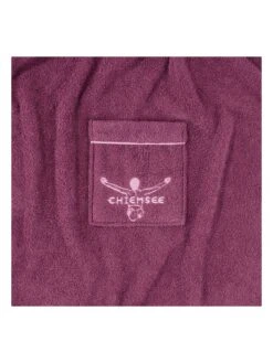 Chiemsee Saunakilt "Venice" In Pink 2 Chiemsee Saunakilt "Venice" In Pink -Heimtextil Geschäft chiemsee saunakilt venice in pink 2