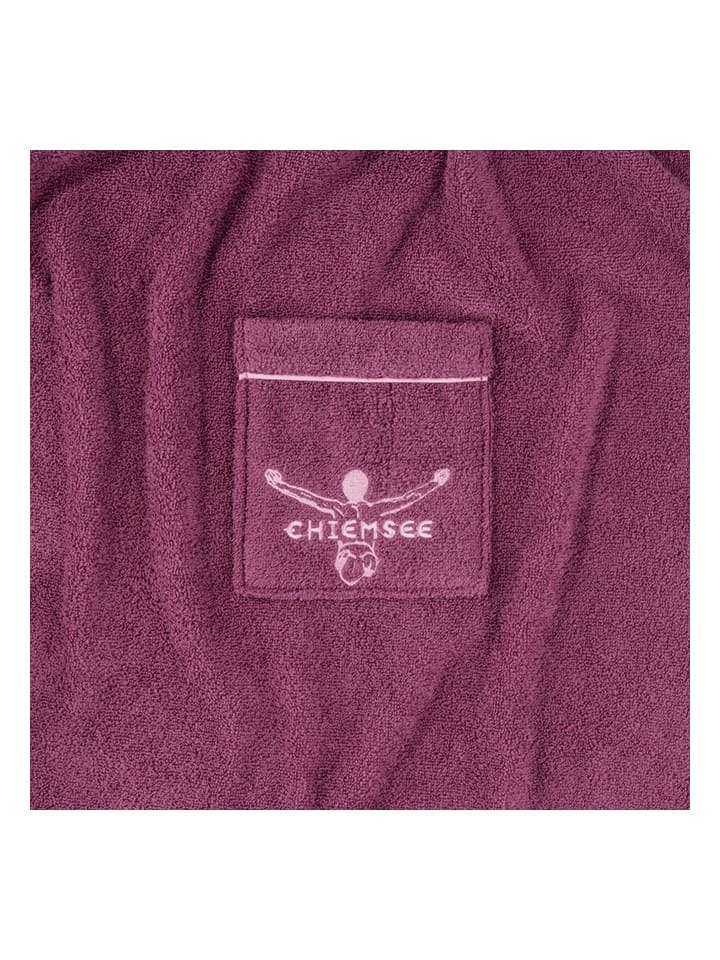 Saunakilt "Venice" in Pink Chiemsee Saunakilt "Venice" In Pink -Heimtextil Geschäft chiemsee saunakilt venice in pink 2