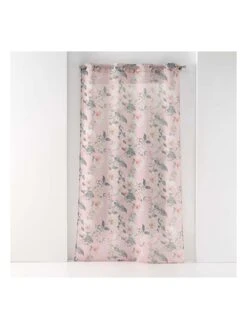 Gardine "Alissia" In Rosa