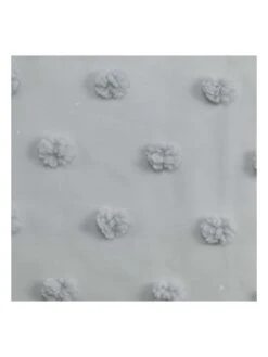 Gardine "Eden Blush" In Grau -Heimtextil Geschäft douceur dinterieur gardine eden blush in grau 2