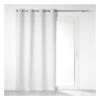 Gardine "Obscure" In Weiß