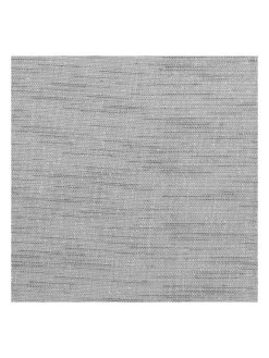 Gardine "Sunline" In Grau/ Silber -Heimtextil Geschäft douceur dinterieur gardine sunline in grau silber 3