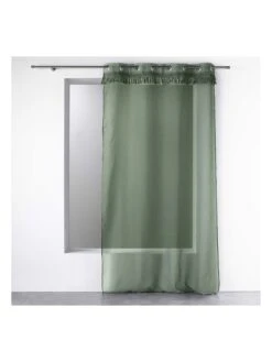 Gardine "Terra Nova" In Grün