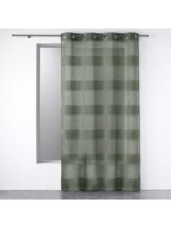 Gardine "Terraza" In Grün