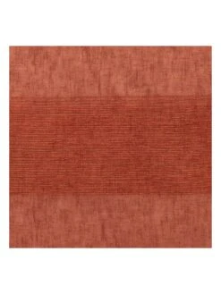 Gardine "Terraza" In Terrakotta -Heimtextil Geschäft douceur dinterieur gardine terraza in terrakotta 4