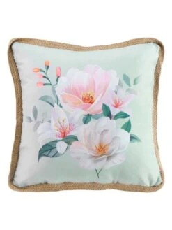 Kissen "Alissia" In Bunt