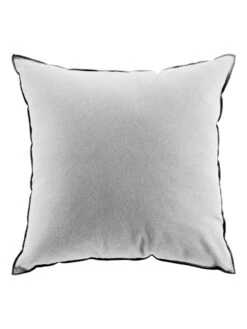 Kissen "Mistraline" In Grau