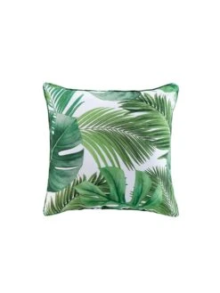 Kissen "Rio" In Grün