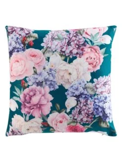 Kissen "Serpahine" In Bunt