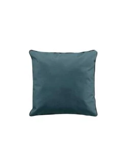 Kissen "Siesta" In Blau