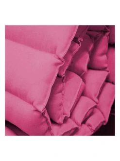 Polsterauflage "Pacifique" In Pink -Heimtextil Geschäft douceur dinterieur polsterauflage pacifique in pink 2