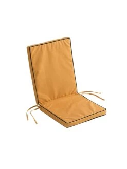 Sitzauflage "Siesta" In Gelb