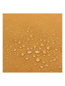 Sitzauflage "Siesta" In Gelb -Heimtextil Geschäft douceur dinterieur sitzauflage siesta in gelb 3