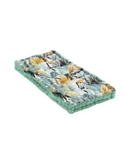 Sitzpolster "Brazilia" In Grün