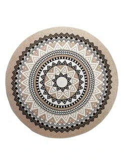 Teppich "Nature Originelle" In Beige