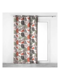 Vorhang "Bianca" In Bunt