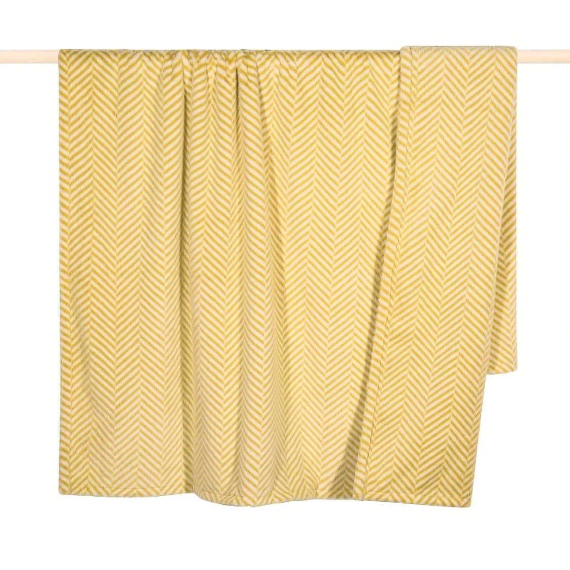 Decke ZELLA Felldecke Gelb 140x190 Decke ZELLA Felldecke Gelb 140x190 -Heimtextil Geschäft pad concept decke zella felldecke gelb 140x190 1