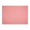 Fußmatte UNI Pink 72x132 Cm