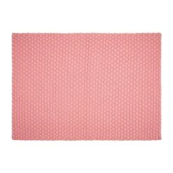 Fußmatte UNI Pink 72x132 Cm