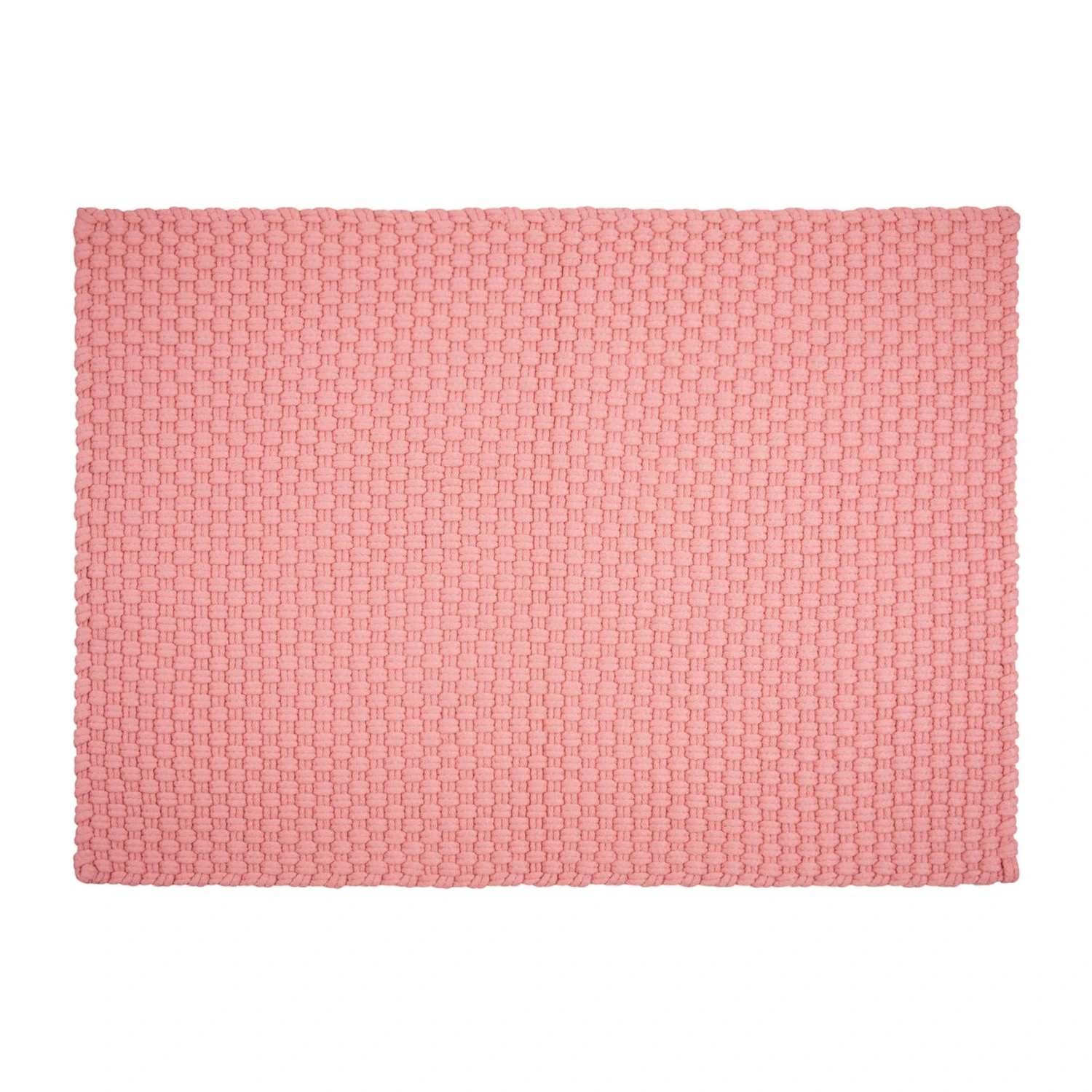 Fußmatte UNI Pink 72x132 cm Fußmatte UNI Pink 72x132 Cm -Heimtextil Geschäft pad concept fussmatte uni pink 72x132 cm