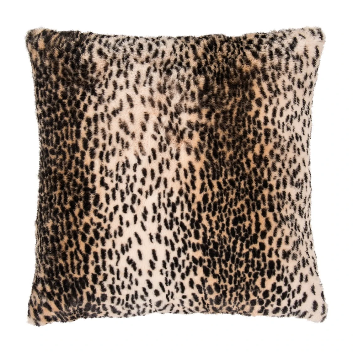 Kissen WILD Fellkissen Karamel 50x50 Kissen WILD Fellkissen Karamel 50x50 -Heimtextil Geschäft pad concept kissen wild fellkissen karamel 50x50 1