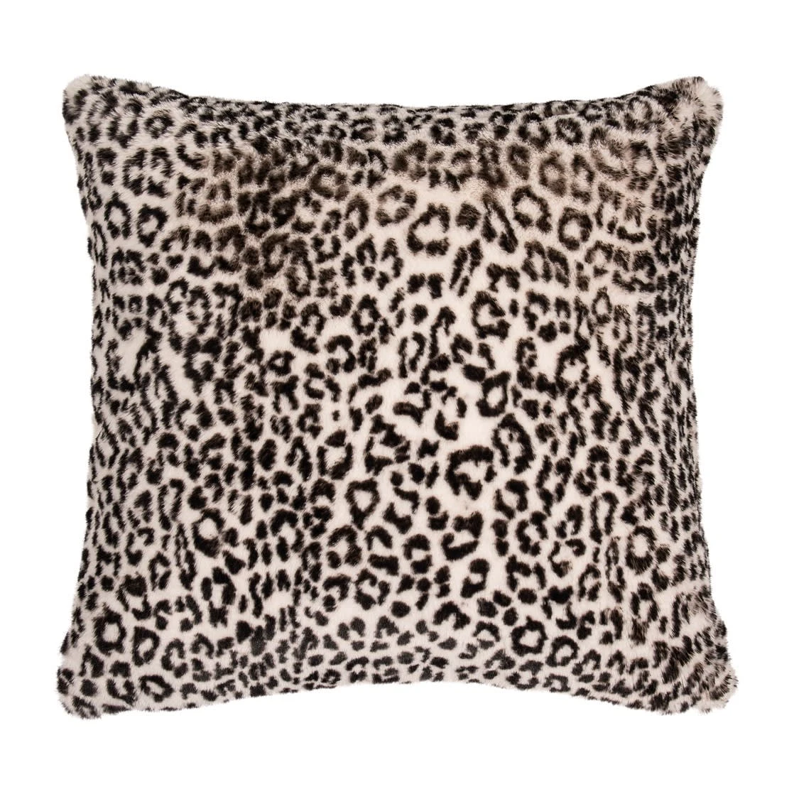 Kissen WILD Fellkissen Weiß 50x50 Kissen WILD Fellkissen Weiß 50x50 -Heimtextil Geschäft pad concept kissen wild fellkissen weiss 50x50 1