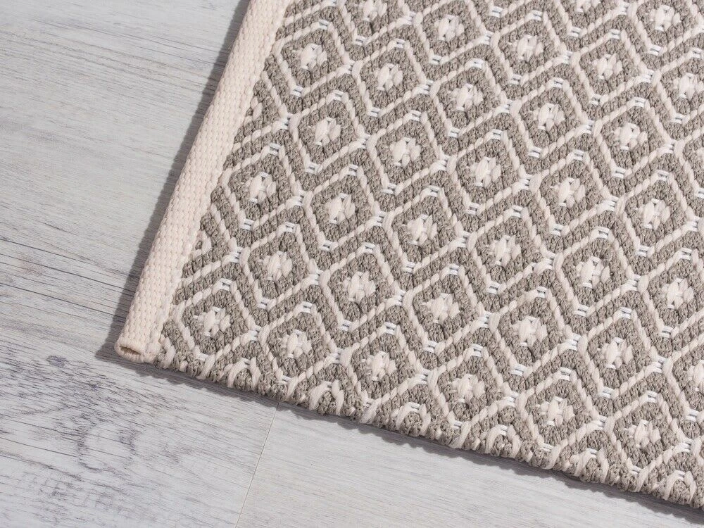 Outdoor Matte AKZENT Creme / Beige 200x300 Outdoor Matte AKZENT Creme / Beige 200x300 -Heimtextil Geschäft pad concept outdoor matte akzent creme beige 200x300 3