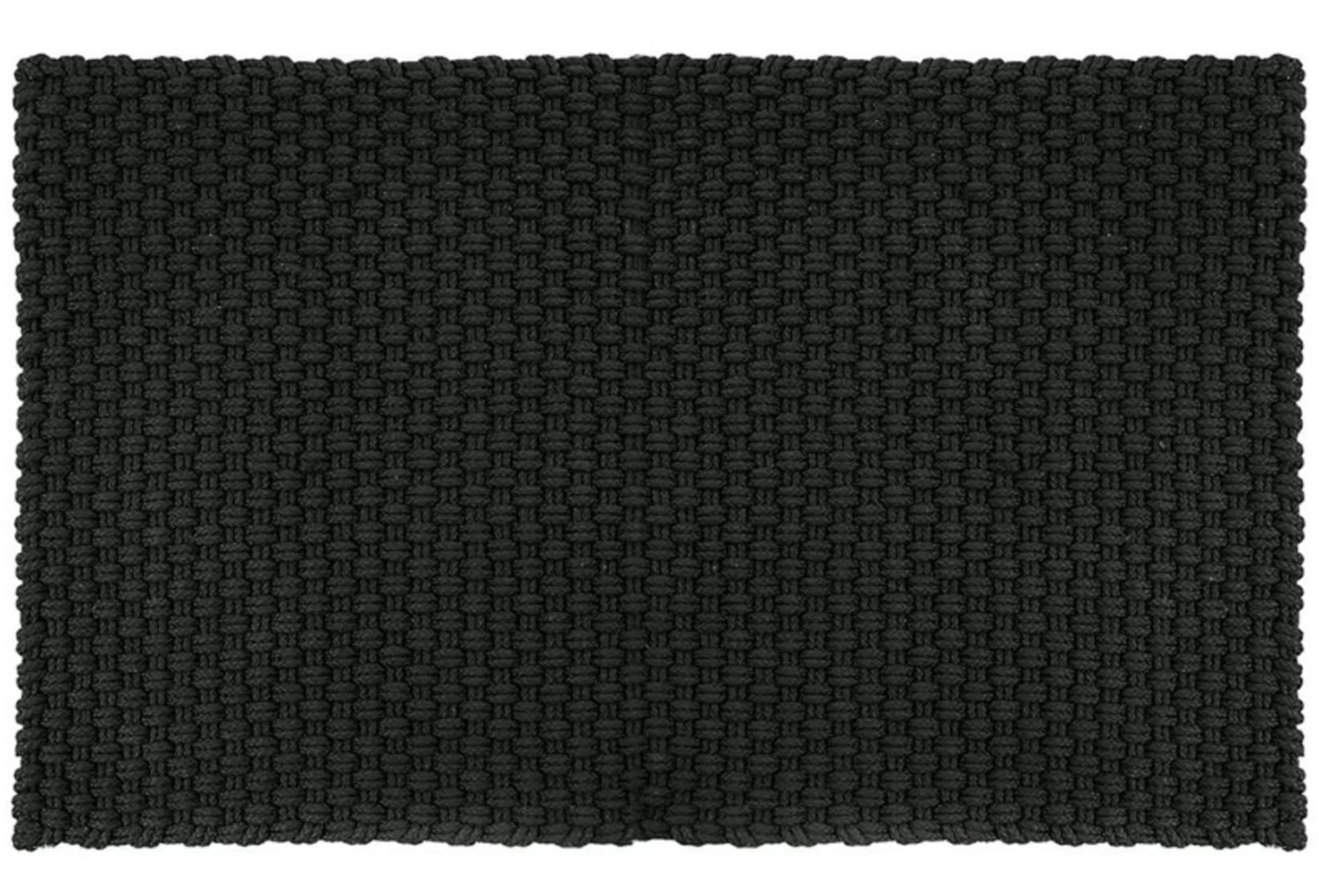 Outdoor Teppich UNI Schwarz 140x200 cm Outdoor Teppich UNI Schwarz 140x200 Cm -Heimtextil Geschäft pad concept outdoor teppich uni schwarz 140x200 cm