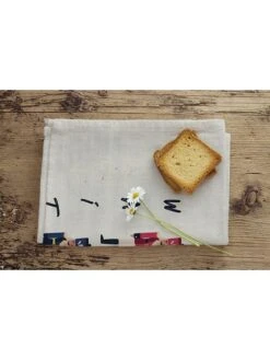 3er-Set: Geschirrtücher "Nutcracker" In Grau - (L)70 X (B)50 Cm -Heimtextil Geschäft tierra bella 3er set geschirrtucher nutcracker in grau l 70 x b 50 cm 2